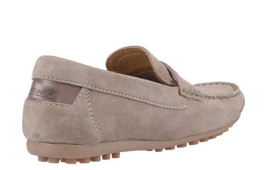 Cotswold Combe Womens Leather Shoes - Image 3
