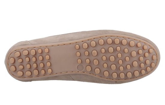 Cotswold Combe Womens Leather Shoes - Image 4