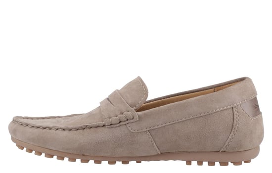 Cotswold Combe Womens Leather Shoes - Image 5