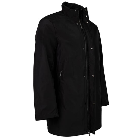 Armani Exchange Trenchcoat - Image 4