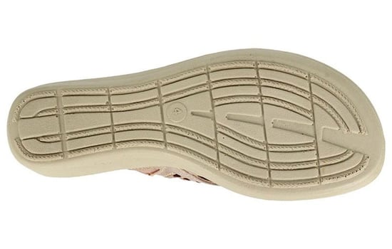 Boulevard Petra Womens Wide Fit Sandals - Image 2
