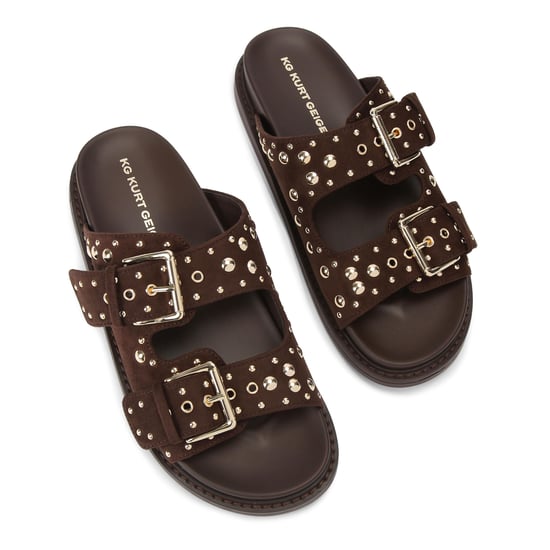 KG Kurt Geiger Mitty Sandals - Image 2
