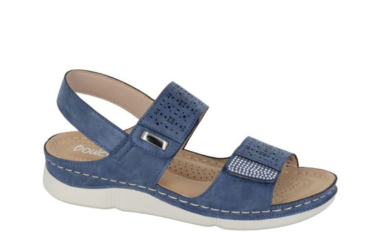 Boulevard Monica Womens Sandals - Image 1
