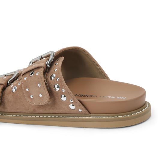 KG Kurt Geiger Mitty Sandals - Image 3