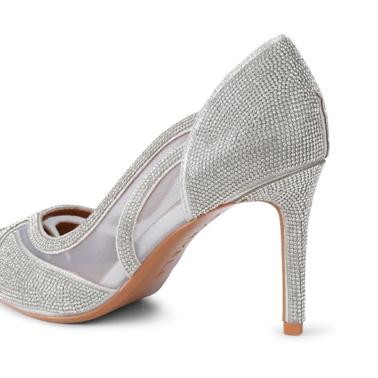 Carvela Fantastico Court Heels - Image 3
