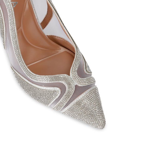 Carvela Fantastico Court Heels - Image 4