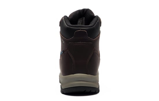 Karrimor Premium Mendip 4 Mens Waterproof Hiking Boots - Image 3