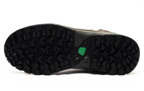 Karrimor Premium Mendip 4 Mens Waterproof Hiking Boots - Image 4