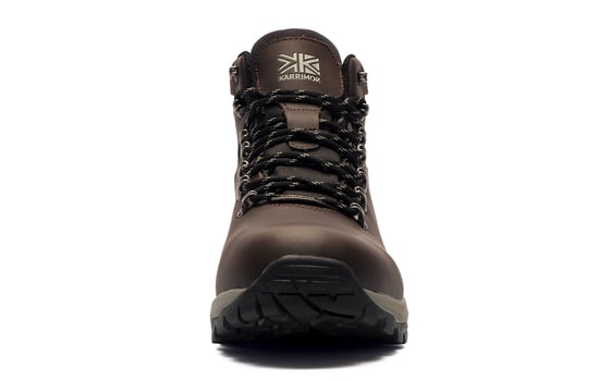 Karrimor Premium Mendip 4 Mens Waterproof Hiking Boots - Image 5