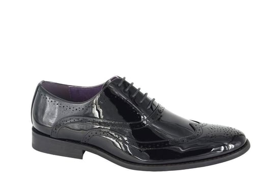 Goor Henley Mens Brogue Shoes - Image 1