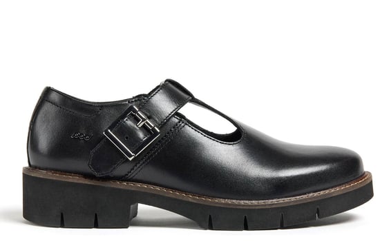 Pod Kayla Senior Girls School Shoes - Image 1
