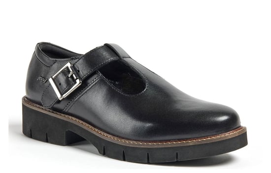 Pod Kayla Senior Girls School Shoes - Image 2