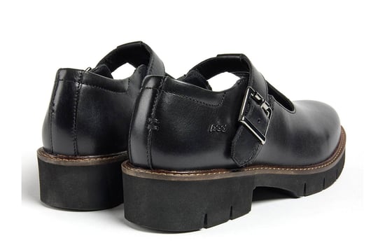 Pod Kayla Senior Girls School Shoes - Image 3