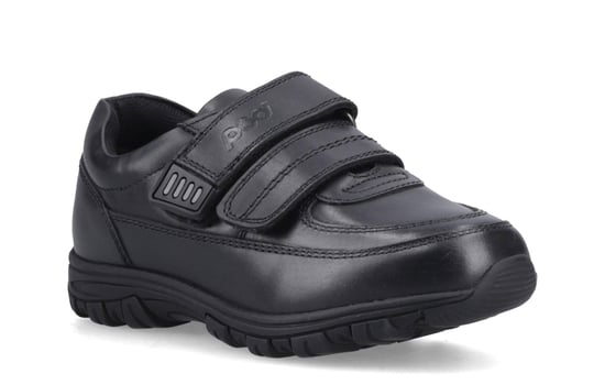 Pod Sprint Junior School Shoes - Image 2