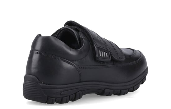 Pod Sprint Junior School Shoes - Image 3