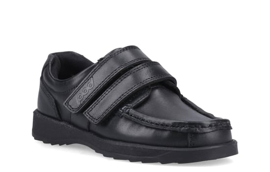Pod Aran Leather Senior School Shoes - Image 2