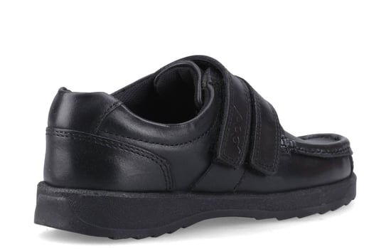Pod Aran Leather Senior School Shoes - Image 3