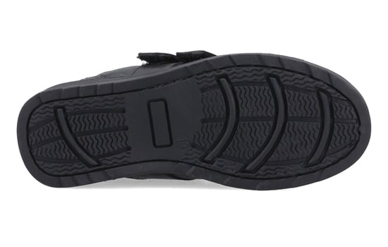 Pod Aran Leather Senior School Shoes - Image 4