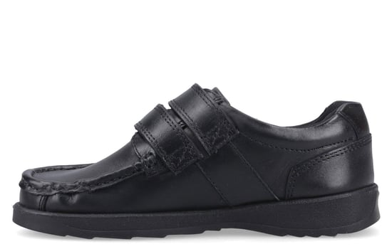 Pod Aran Leather Senior School Shoes - Image 5