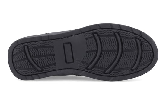 Pod Nyle Leather Junior School Shoes - Image 4