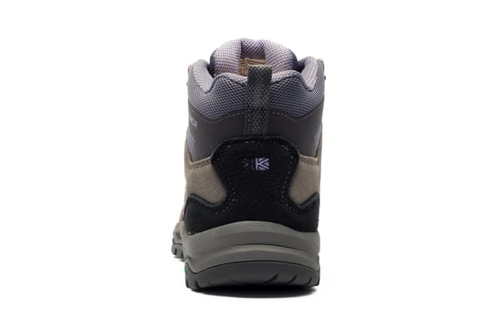 Karrimor Premium Bodmin Mid 6 Womens Waterproof Hiking Boots - Image 3