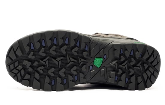 Karrimor Premium Bodmin Mid 6 Womens Waterproof Hiking Boots - Image 4