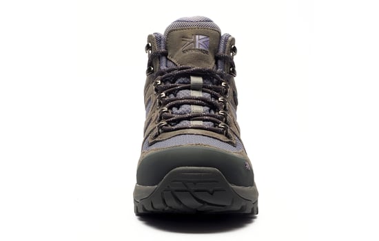 Karrimor Premium Bodmin Mid 6 Womens Waterproof Hiking Boots - Image 5