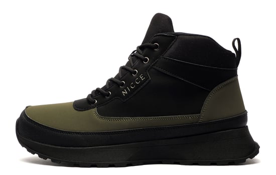 Nicce Kopolo The Ultimate Mens Boots - Image 1