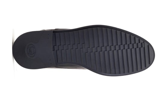 Base London Dickson Mens Leather Boots - Image 4