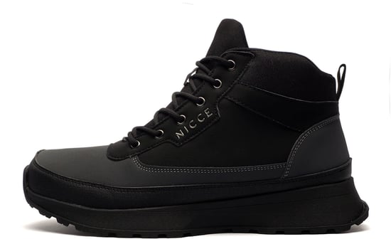 Nicce Kopolo The Ultimate Mens Boots - Image 1