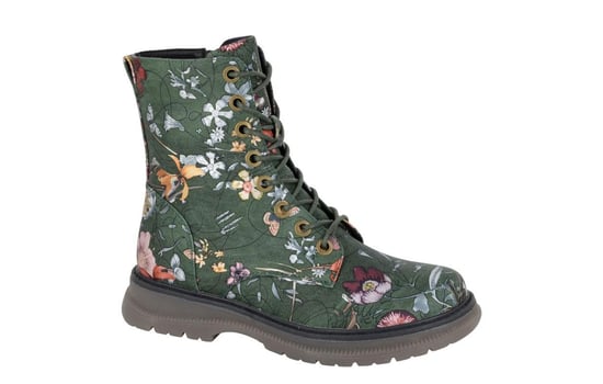 Cipriata Annetta Memory Foam Womens Boots - Image 1