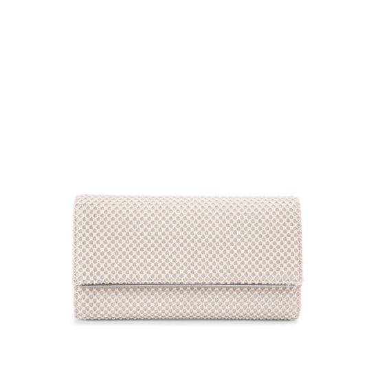 Miss KG Tilly Pearl Clutch Bag - Image 1