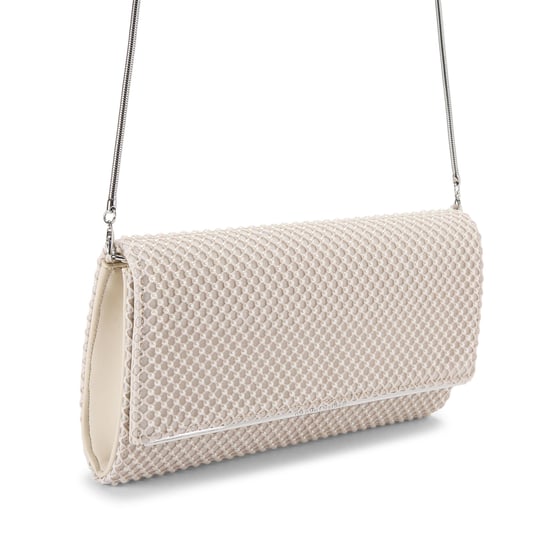 Miss KG Tilly Pearl Clutch Bag - Image 2