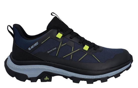Hi-Tec AWW Infuse Heren Trail Schoenen - Image 1