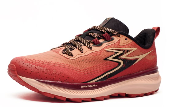 361° Taroko 4 All Terrain Womens Trail Running Shoes - Image 2