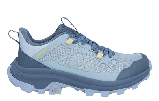 Hi-Tec AWW Infuse Womens Trail Shoes - Image 1