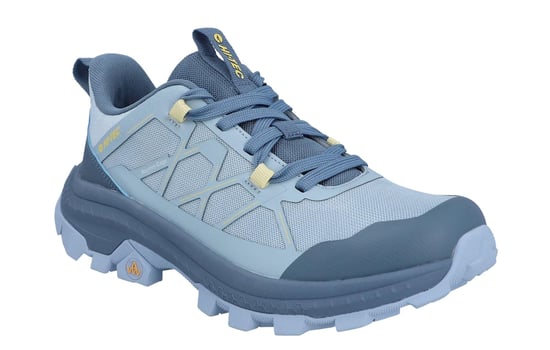 Hi-Tec AWW Infuse Womens Trail Shoes - Image 2