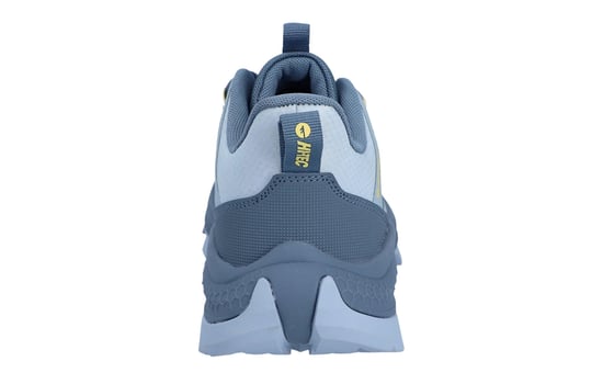 Hi-Tec AWW Infuse Womens Trail Shoes - Image 3