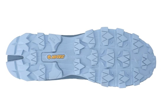 Hi-Tec AWW Infuse Womens Trail Shoes - Image 5