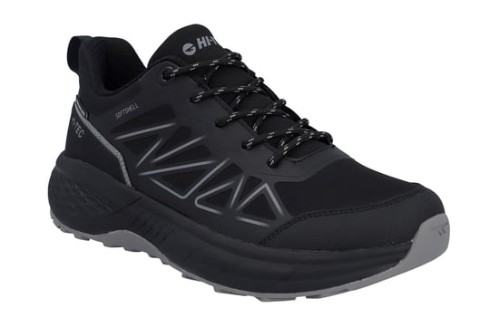 Hi-Tec Litespeed Heren Trail Schoenen - Image 2