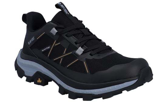 Hi-Tec AWW Infuse Womens Trail Shoes - Image 2