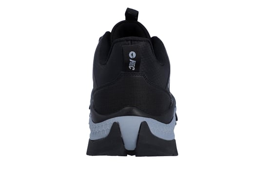 Hi-Tec AWW Infuse Womens Trail Shoes - Image 3
