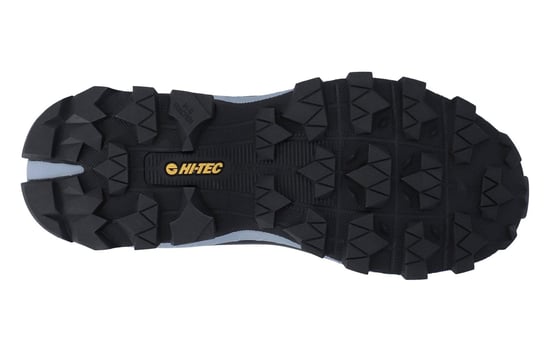 Hi-Tec AWW Infuse Womens Trail Shoes - Image 5