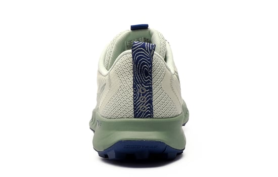 Saucony Peregrine 15 GTX Gore-Tex Waterproof Womens Trail Running Shoes - Image 3