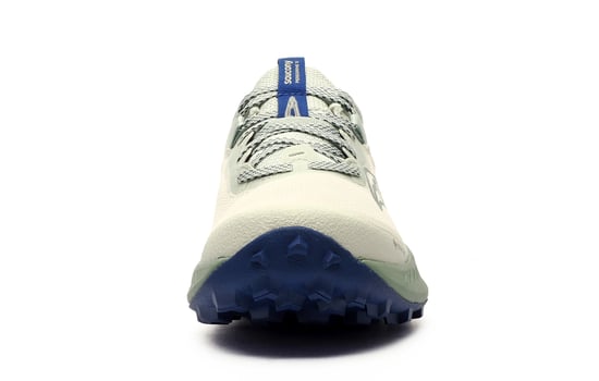 Saucony Peregrine 15 GTX Gore-Tex Waterproof Womens Trail Running Shoes - Image 5