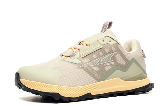 Altra Lone Peak All Weather 2 Womens Trail Running Shoes - Image 2