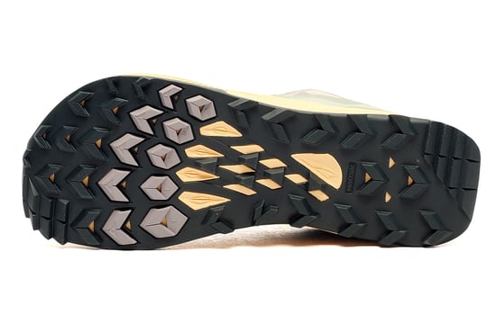 Altra Lone Peak All Weather 2 Womens Trail Running Shoes - Image 4