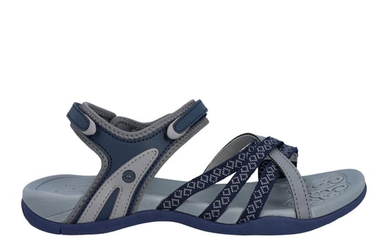 Hi-Tec Savanna II Womens Sandals - Image 1