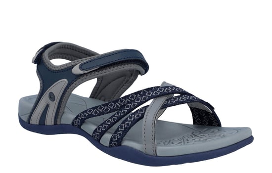 Hi-Tec Savanna II Womens Sandals - Image 2