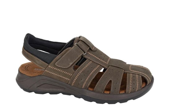 Roamers Magnum Mens Sandals - Image 1